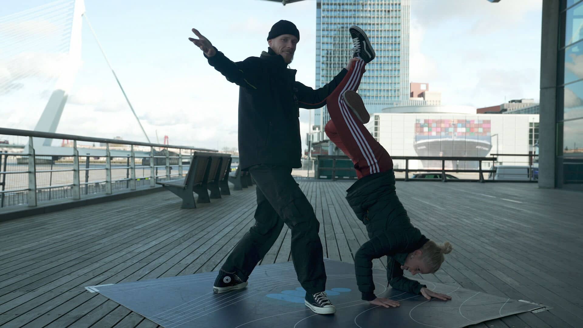 Breakdance | NPO Start
