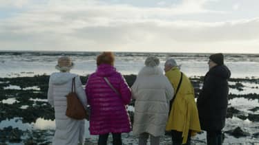 De Grannies van Amsterdam