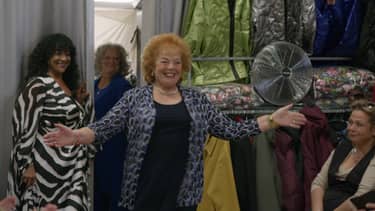 De Grannies van Amsterdam