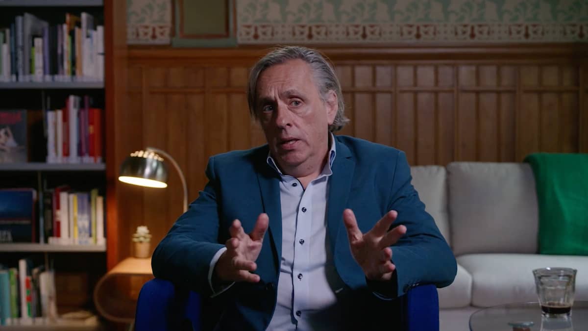 Van Roosmalen op Reportage | NPO Start