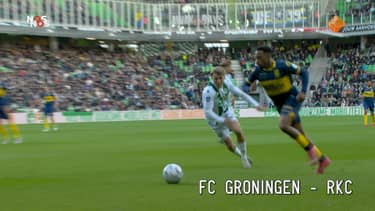 NOS Studio Sport Voetbal