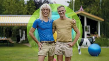 Groeten vanaf de camping