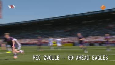 NOS Studio Sport Voetbal
