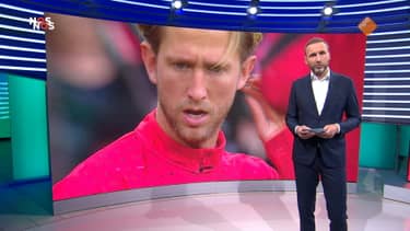 NOS Studio Sport Voetbal