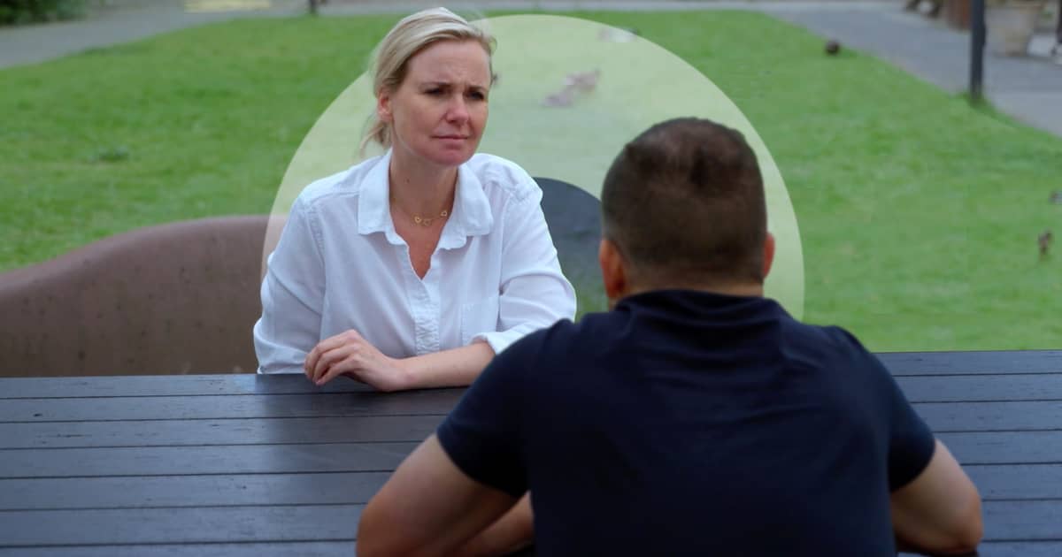 TBS: Aan de andere kant | NPO Start