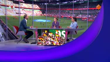 NOS Voetbal Nations League