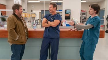 Klik hier om St. Denis Medical van 7 januari te bekijken.