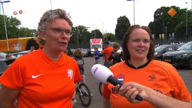 NOS Voetbal Nations League