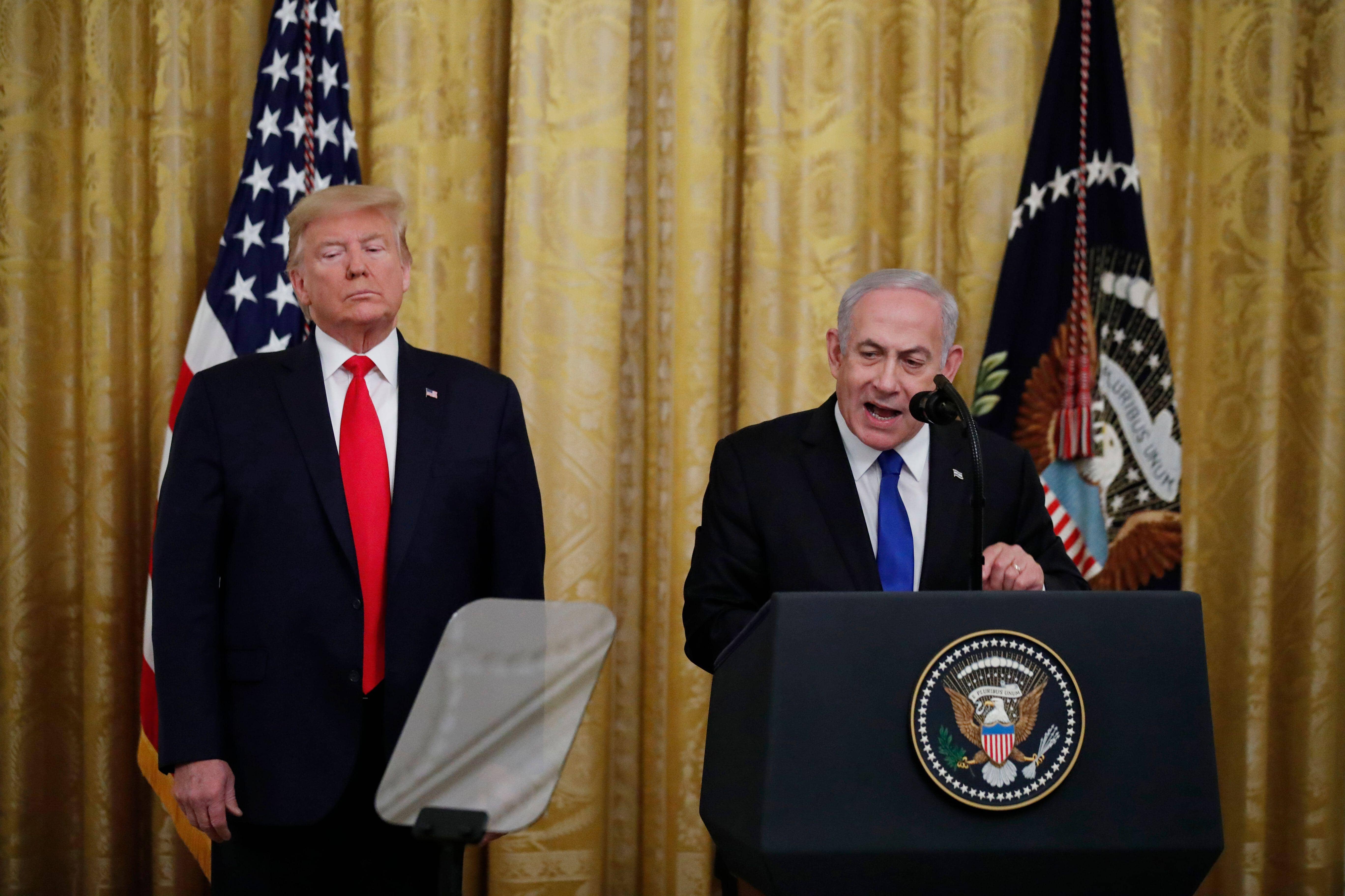 |NL| Israel en de Palestijnen: de weg naar 7 oktober