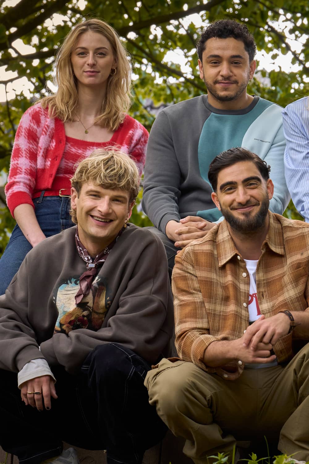 WELKOM BIJ NPO visual data 7