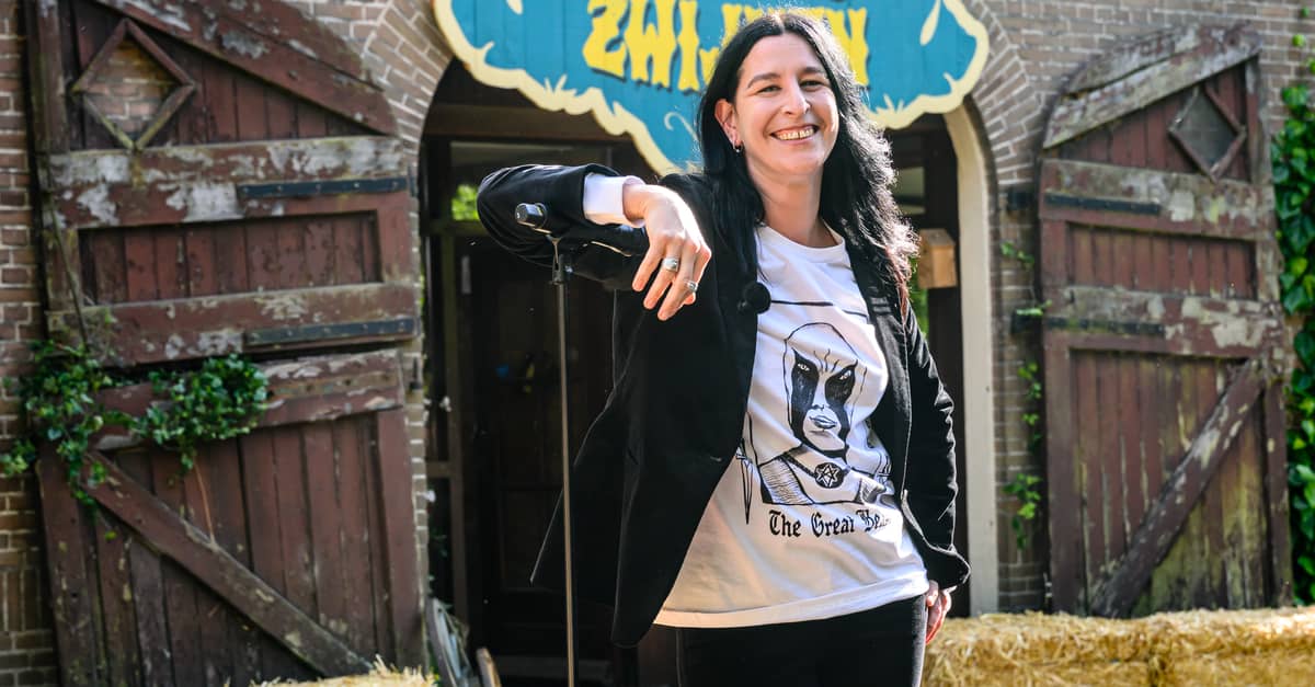 Parels voor de zwijnen | NPO Start