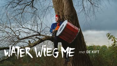 Het Uur van de Wolf