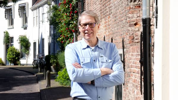 Officieel NPO-beeld van Nederland op Film