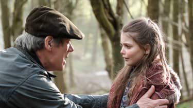 The Crow Girl