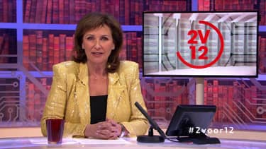 2 voor 12