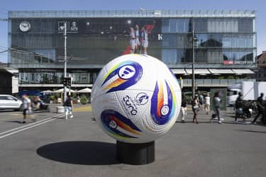 UEFA EURO 2025