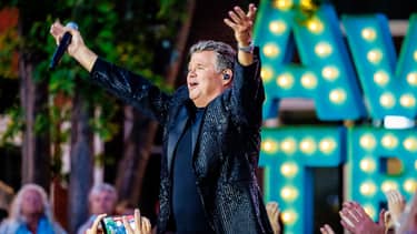 Muziekfeest op het Plein