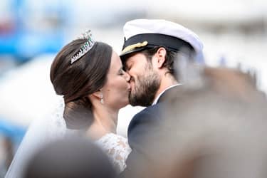 Van burger tot royal