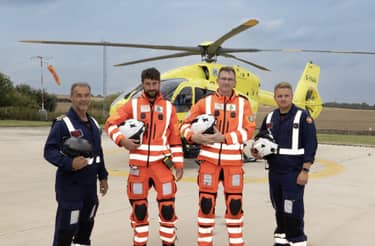 Yorkshire Air 999