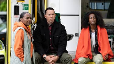 Silent Witness