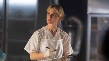 Silent Witness