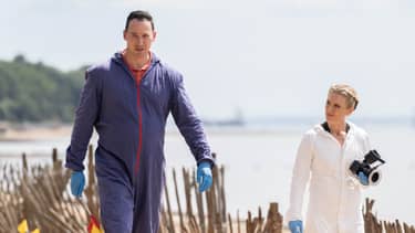 Silent Witness