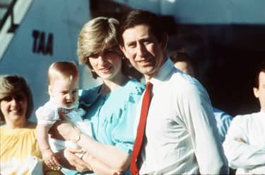 Van burger tot royal