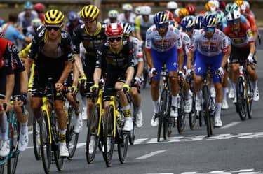 NOS Tour de France