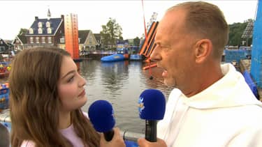 Bommetje!