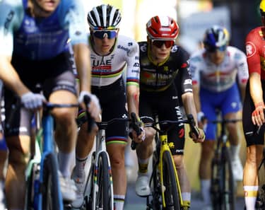 NOS Tour de France