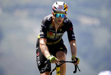 NOS Tour de France