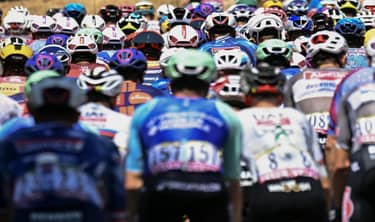 NOS Tour de France