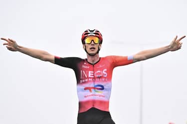 NOS Tour de France