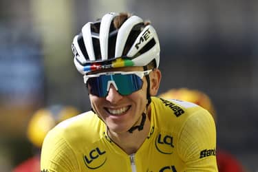 NOS Tour de France