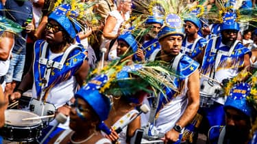 NOS Zomercarnaval
