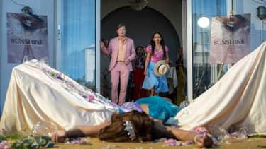 The Sommerdahl Murders