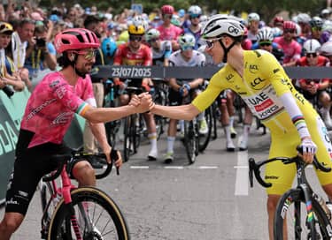 NOS Tour de France
