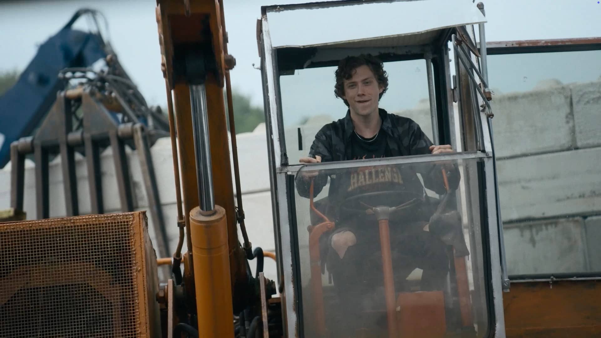 Wat niet weet, wat niet deert gemist? Kijk het hier.