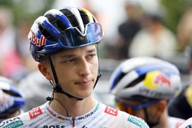 NOS Tour de France
