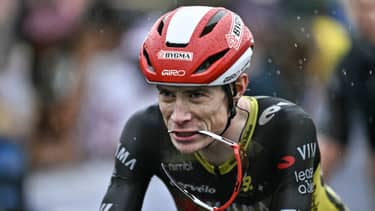 NOS Tour de France