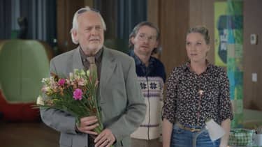 Het klokhuis