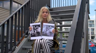 Het klokhuis