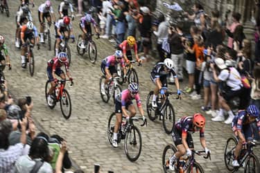 NOS Tour de France