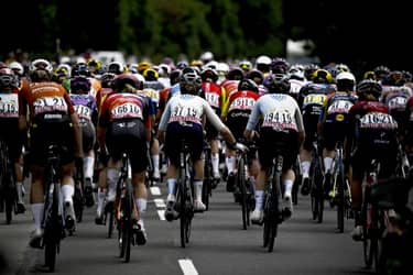 NOS Tour de France