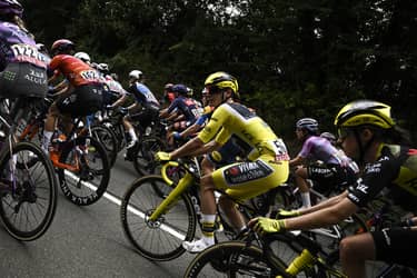 NOS Tour de France