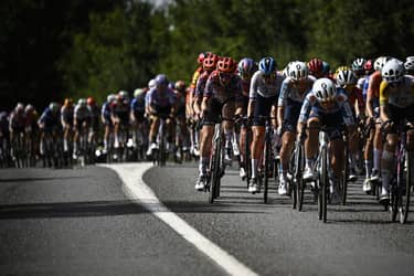 NOS Tour de France