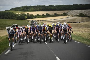 NOS Tour de France