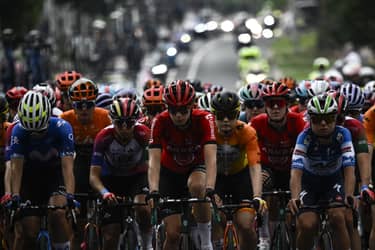 NOS Tour de France