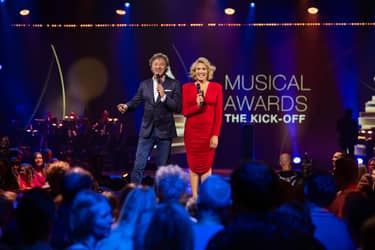 Musical Awards Gala