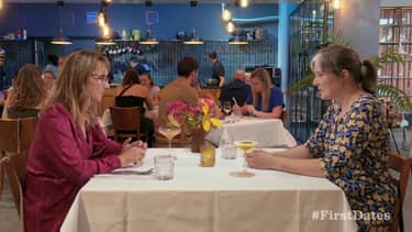 First dates